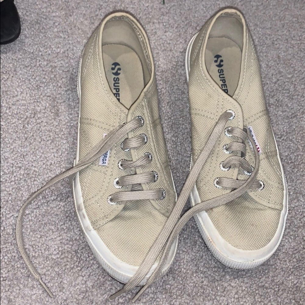 Superga